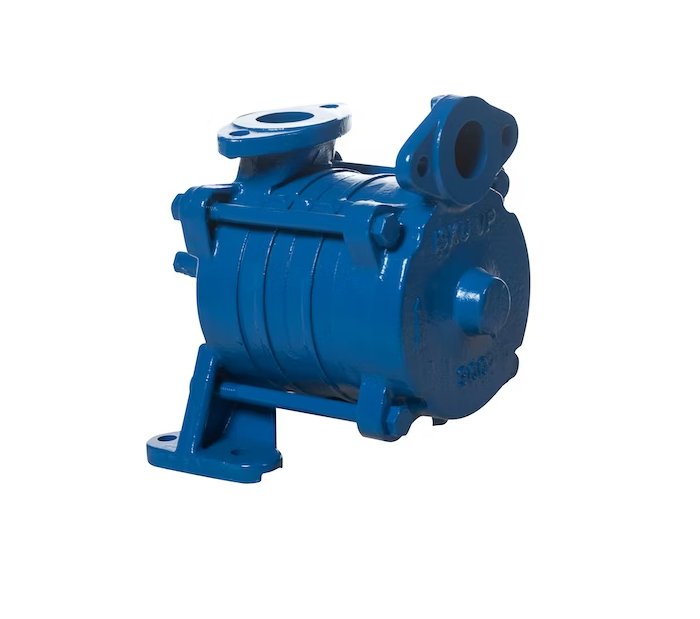 Vesirengaspumppu Lohja Isku 302 VP Ilman Moottoria - KarelianStore