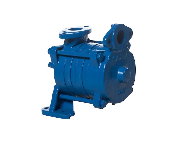 Vesirengaspumppu Lohja isku 303 VP Ilman Moottoria - KarelianStore