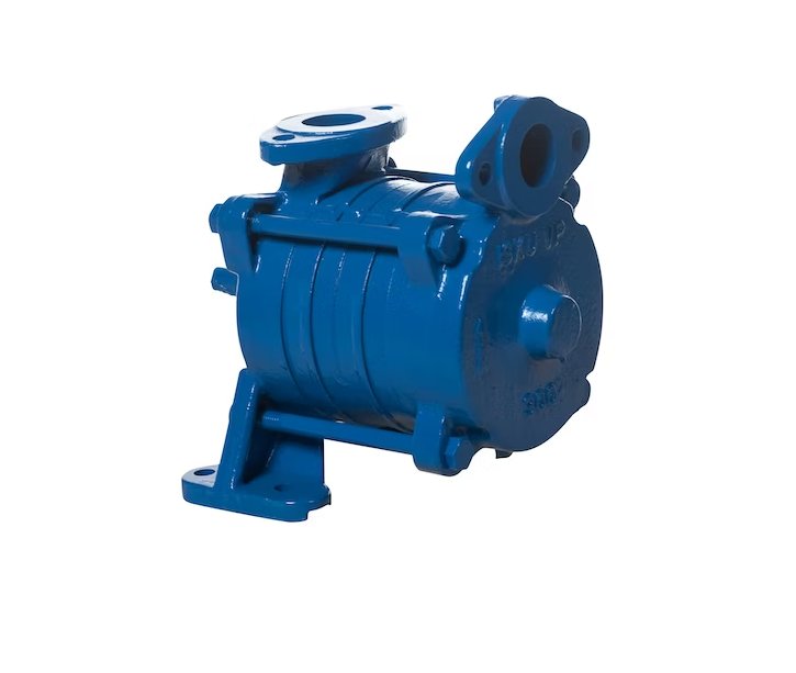 Vesirengaspumppu Lohja isku 304 VP Ilman Moottoria - KarelianStore