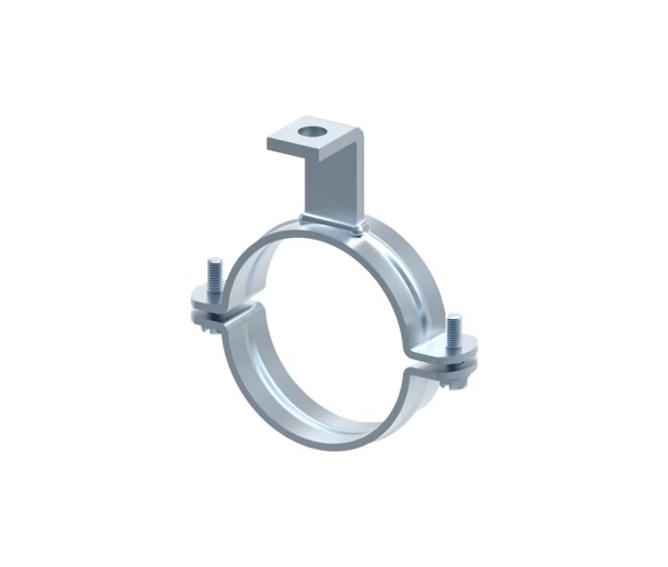 Viemäripidin Onnline 326 Zn 160mm Korkopidin Kulmamalli - KarelianStore