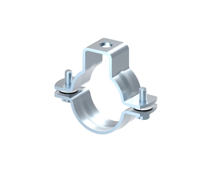 Viemäripidin Onnline 329 Zn 50mm Korkopidin - KarelianStore