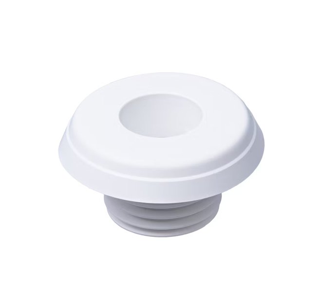 Viemäritiiviste Merika 50x32 Valkoinen 1054 - KarelianStore