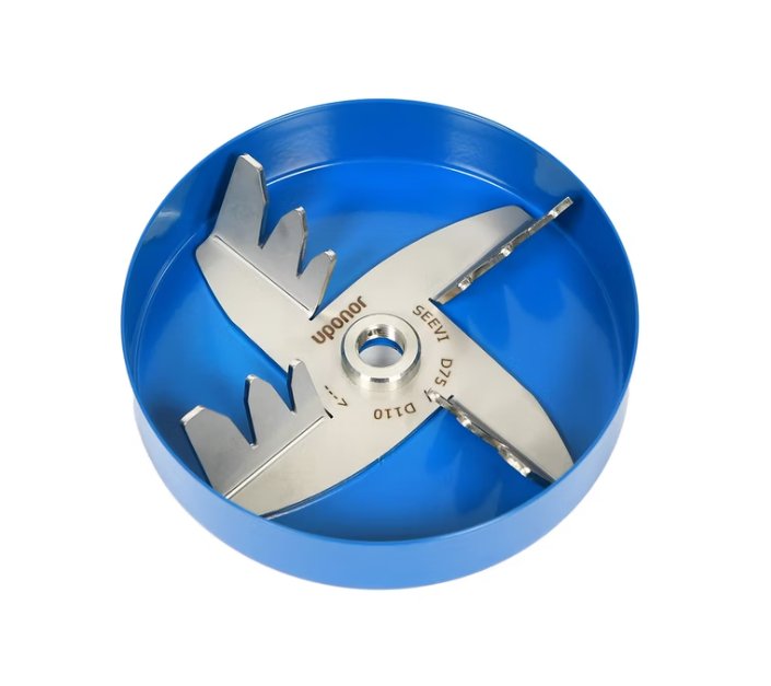 Viistetyökalu Uponor 75 110mm - KarelianStore