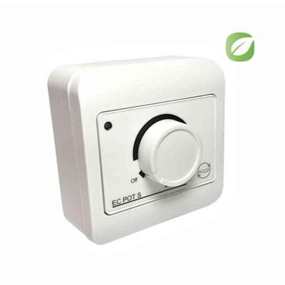 Vilpe Eco säädin Huippuimurille - KarelianStore