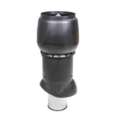 Vilpe XL 200P/IS/700 Poistoputki - KarelianStore