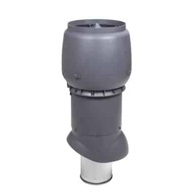 Vilpe XL 200P/IS/700 Poistoputki - KarelianStore