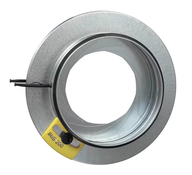 Virtaussäädin Fläktgroup IRIS 100 - KarelianStore