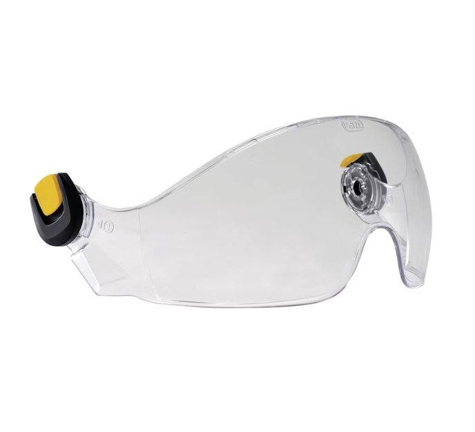 Visiiri Petzl Vizir EasyClip Strato ja Vertex New EN166 - KarelianStore