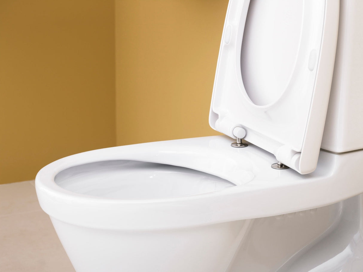 WC-istuin Gustavsberg 1500HF NAUTIC 2/4 C+ SC/QR - KarelianStore