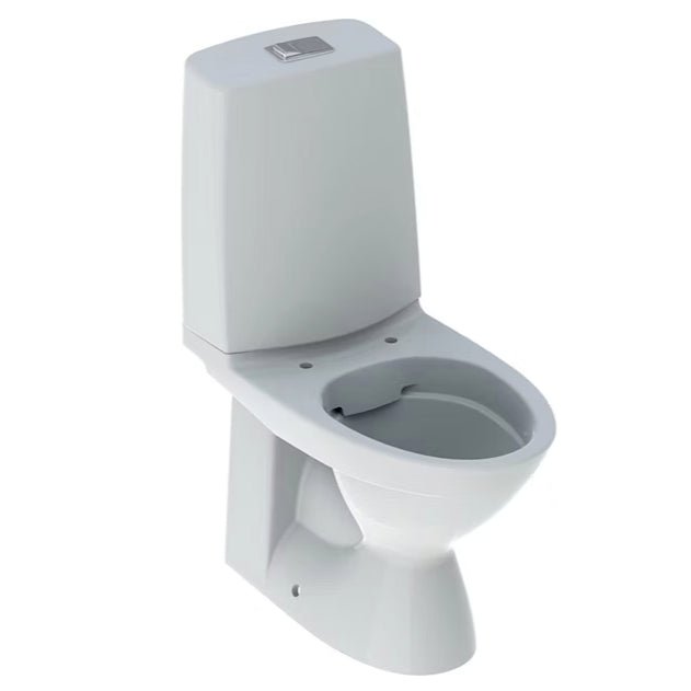 WC-istuin IDO Glow 60 - KarelianStore