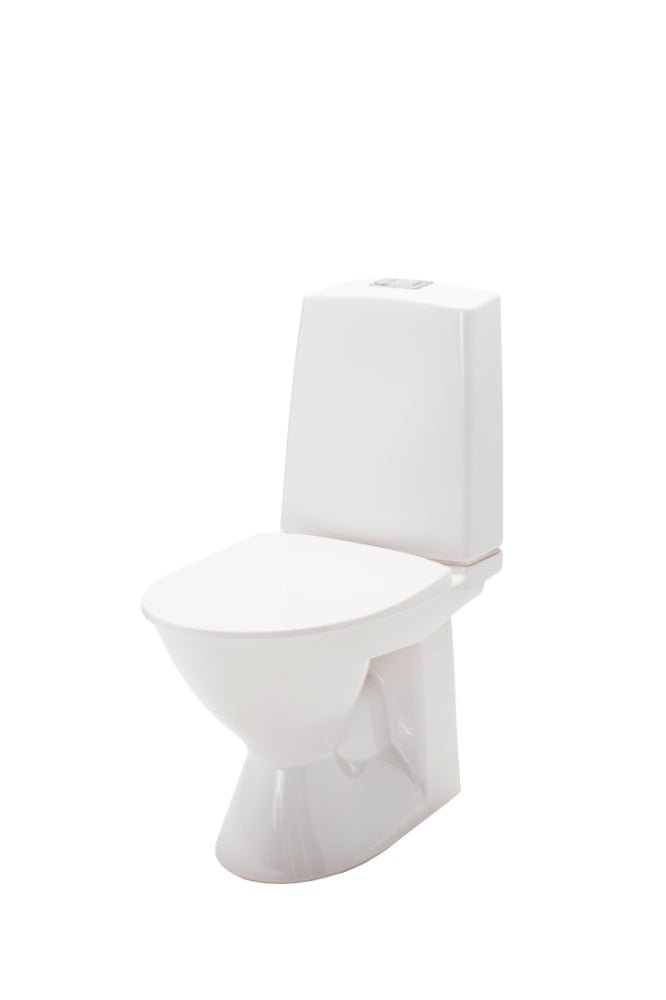 WC-istuin IDO Glow 60 - KarelianStore