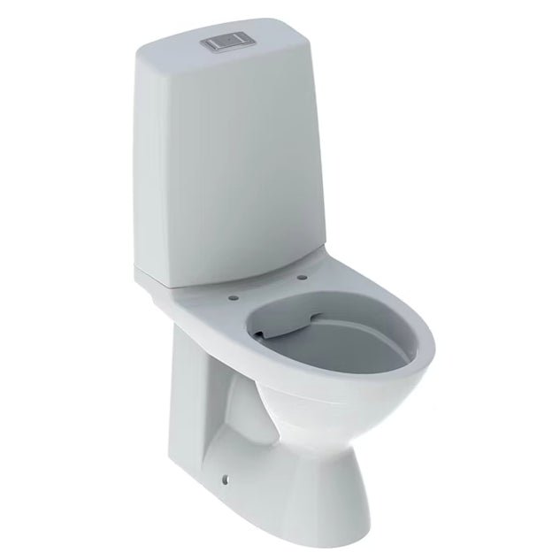 WC-istuin IDO Glow 60 - KarelianStore