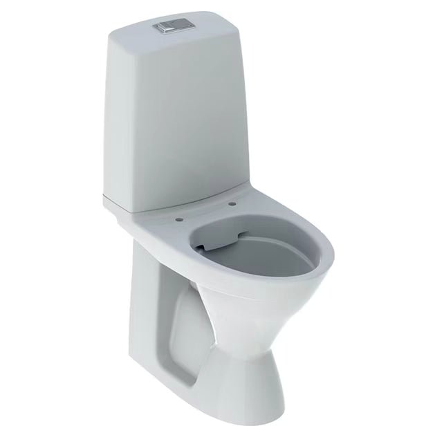 WC-istuin IDO Glow 62 Korkea - KarelianStore