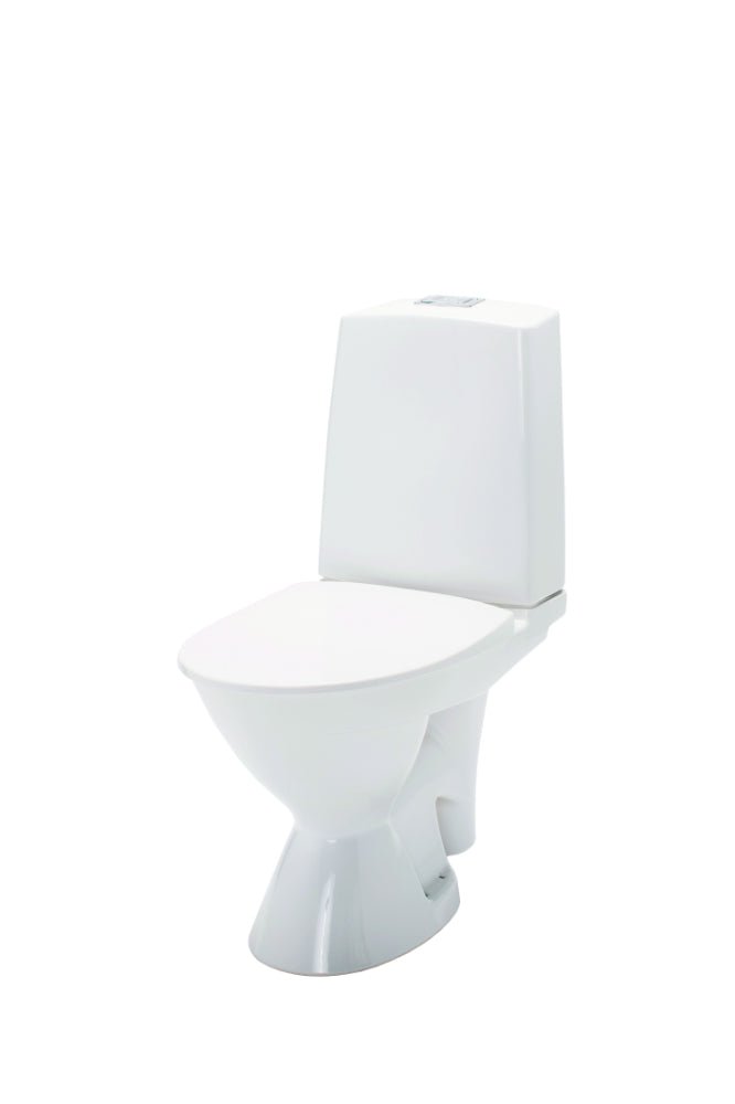WC-istuin IDO Glow 63 - KarelianStore