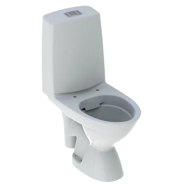 WC-istuin IDO Glow 63 - KarelianStore