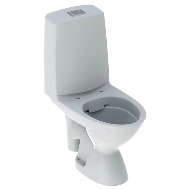 WC-istuin IDO Glow 63 Oikea - KarelianStore