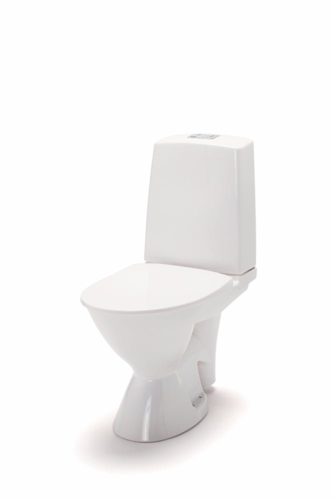 WC-istuin IDO Glow 63 Oikea - KarelianStore