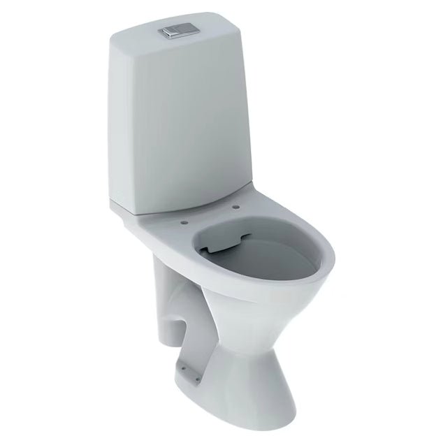 WC-istuin IDO Glow 67 korkea - KarelianStore