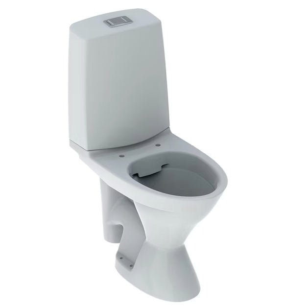 WC-istuin IDO Glow 67 korkea - KarelianStore