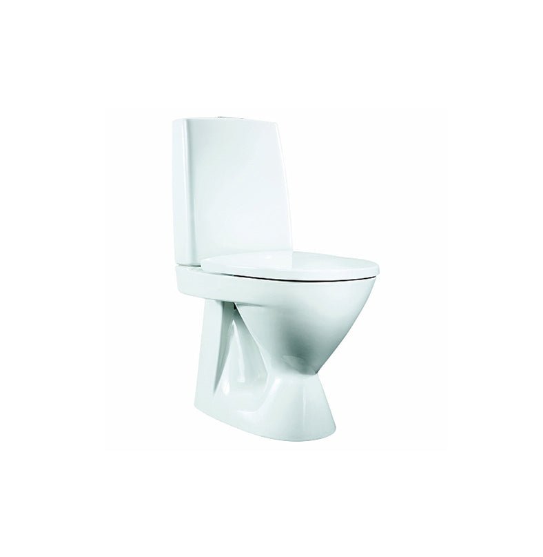 WC-istuin IDO Seven D 10 - KarelianStore