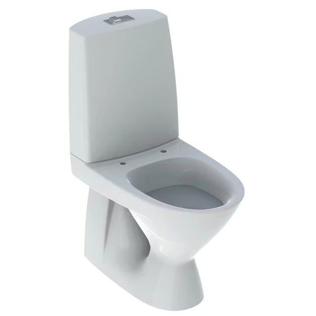 WC-istuin IDO Seven D 10 - KarelianStore