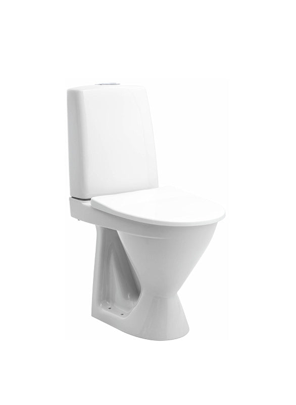 WC-istuin IDO Seven D 11 korkea - KarelianStore