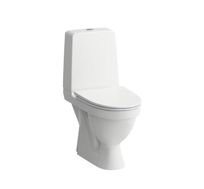 WC-istuin Laufen Kompas P Rimless - KarelianStore