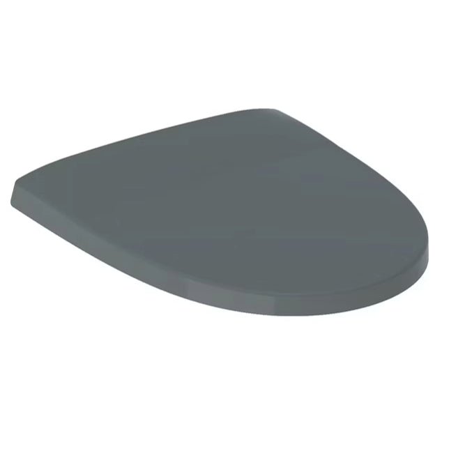 WC-istuinkansi IDO 9154211001 SEVEN D KOVA tummanharmaa - KarelianStore