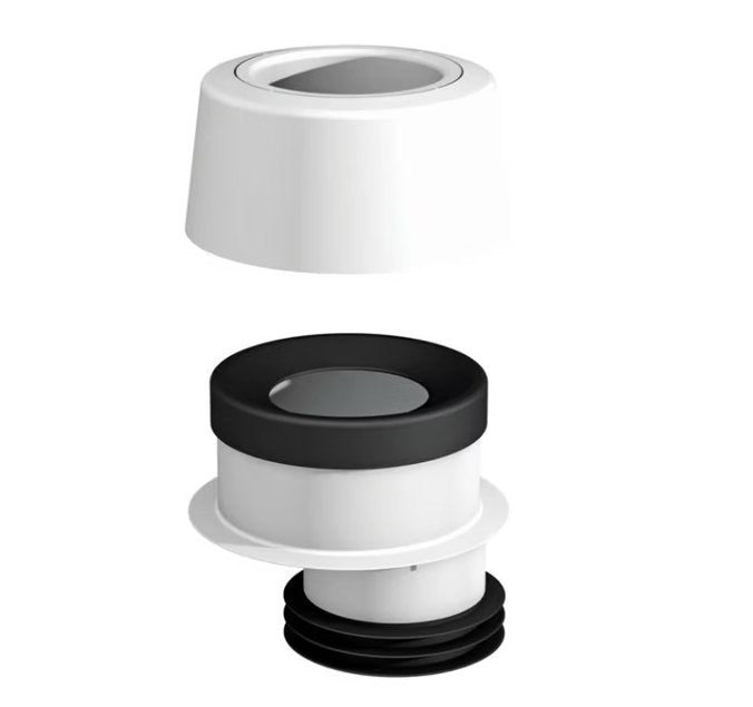 WC-mansetti Prevex 11244 Normaali - KarelianStore