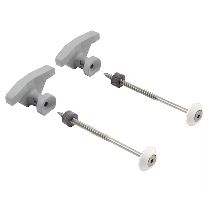 WC-varaosa GUSTAVSBERG NAUTIC SÄILIÖN RUUVIT - KarelianStore