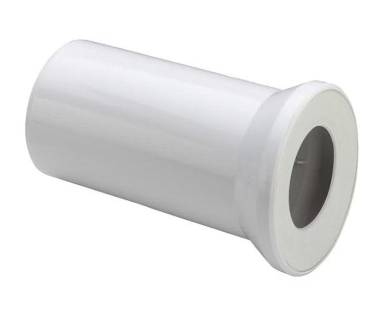 WC-yhdyskappale Viega Suora 110x250mm - KarelianStore