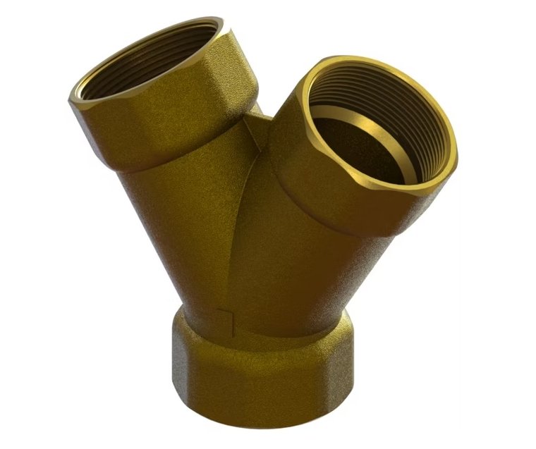 Y-haara Hela 2x2x2 SK EM 760 - KarelianStore