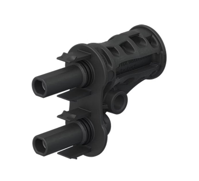 Y-haaroitin Stäubli MC4-EVO-2 Naaras - KarelianStore