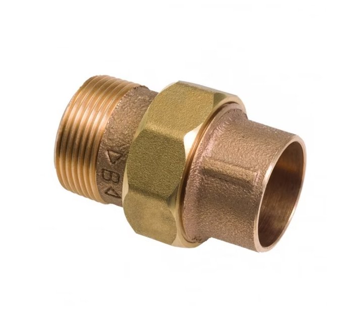 Yhdistäjä Onnline EM UK 3/4x22 - KarelianStore