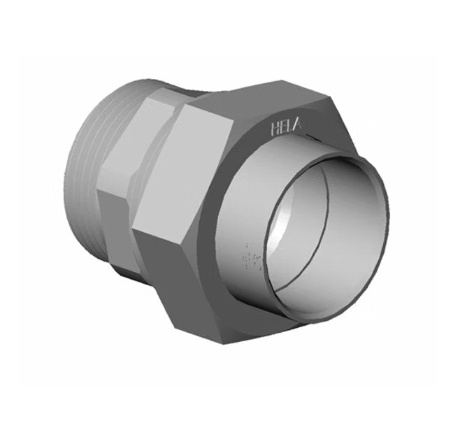 Yhdistäjä Onnline EM UK 3x76.1 - KarelianStore