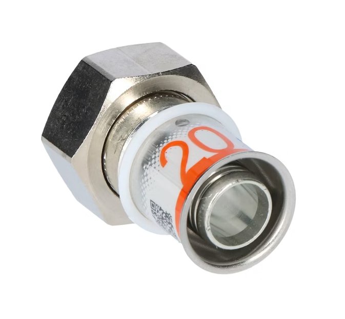 Yhdistäjä Uponor Kompo SK S-Press Plus 20x3/4 DR - KarelianStore