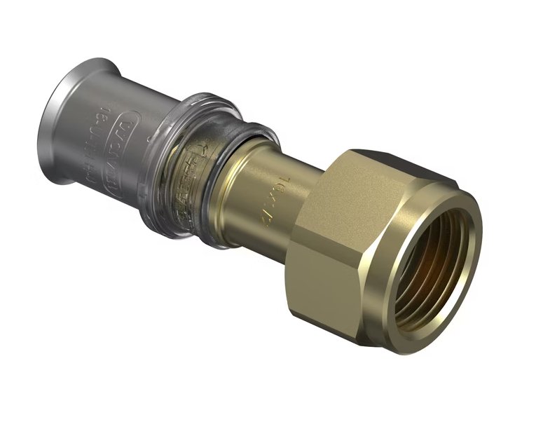 Yhdistäjä Wavin Kompo Tigris SK 25x3/4 M5 DR - KarelianStore