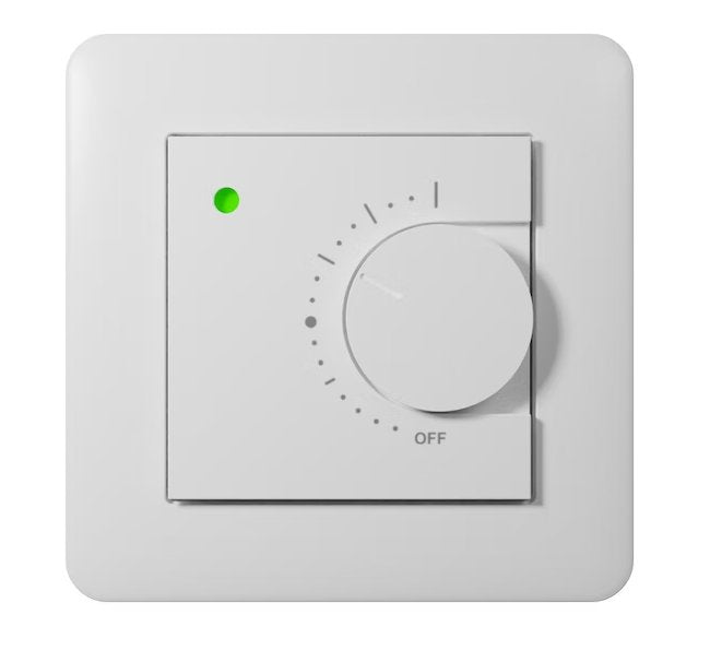 Yhdistelmätermostaatti Opal EcoEasy 16 IP21 16A - KarelianStore