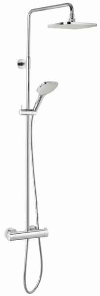 Yläsuihkupaketti Mora LionX 391900.DB - KarelianStore