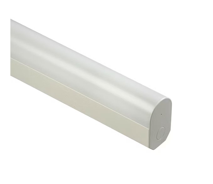 Yleisvalaisin Ensto AVR66.120L 3000K IP44 20W 1200mm - KarelianStore