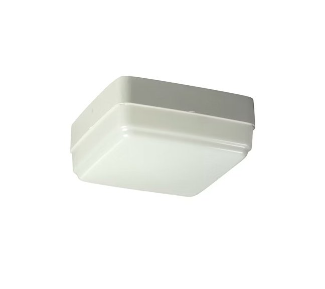 Yleisvalaisin Ensto AVR72.19L IP44 8W 4000K - KarelianStore