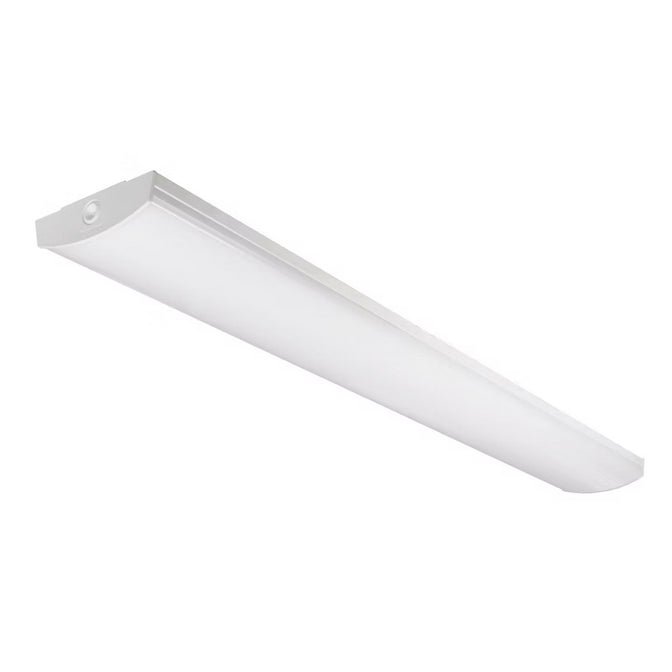 Yleisvalaisin EXAKTOR pinta 25G3 NAIAD L120 4300LM 840 O - KarelianStore