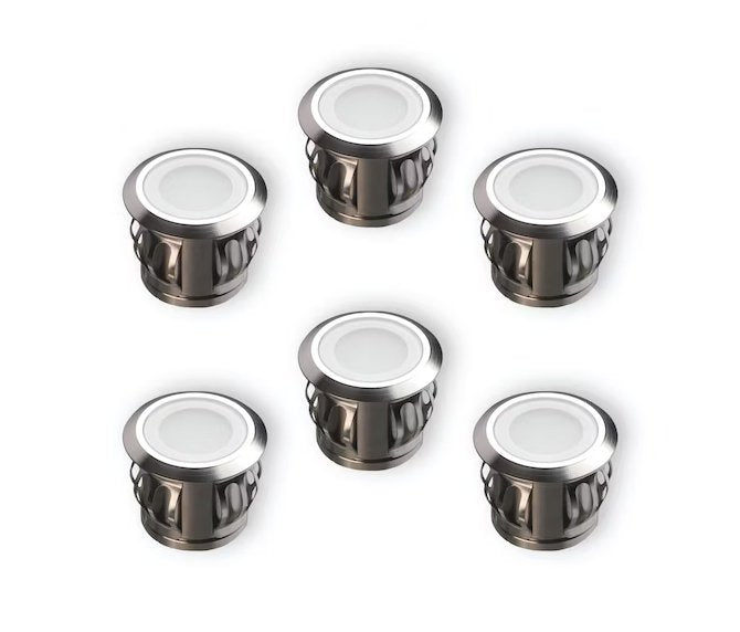 Yleisvalosarja Ensto EUDL6SE IP44 4W - KarelianStore