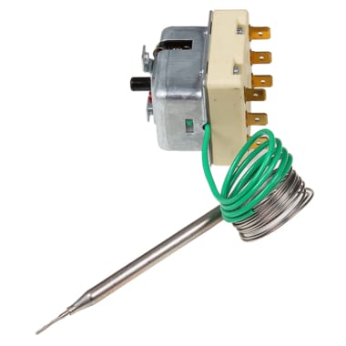 Ylilämpösuoja 3-vaihe - KarelianStore