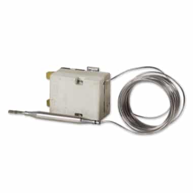 Ylilämpösuoja 95 ºC -pitkä kapillaari - KarelianStore