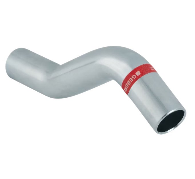 Ylimeno Geberit Mapress Puristus U/U Zn 28 - KarelianStore