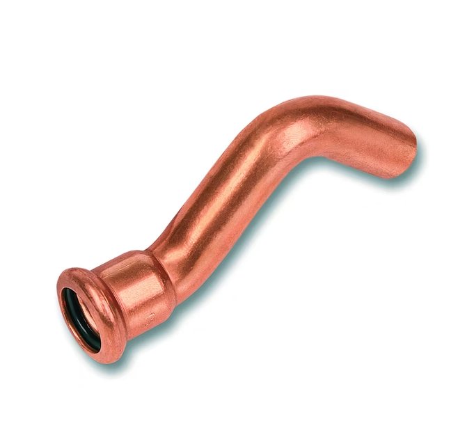 Ylimeno Sanha Puristus S/S Cu 12 - KarelianStore