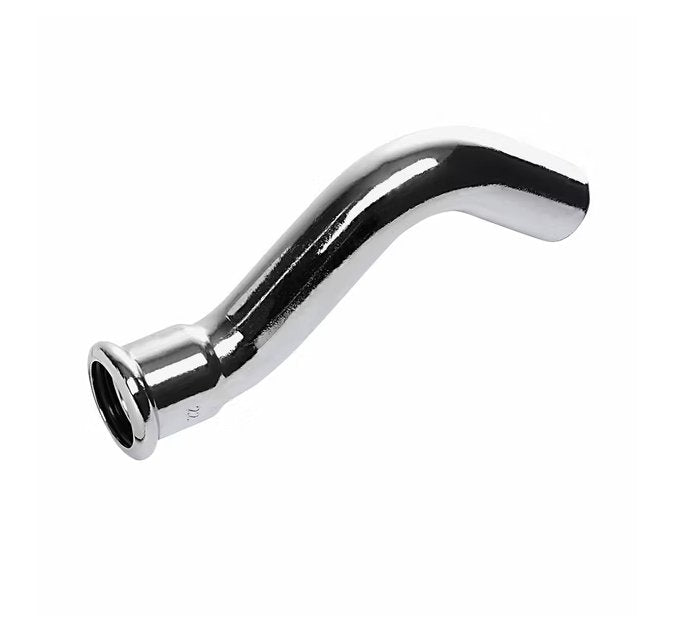 Ylimeno Sanha Puristus S/U Cu Kromi 12 - KarelianStore