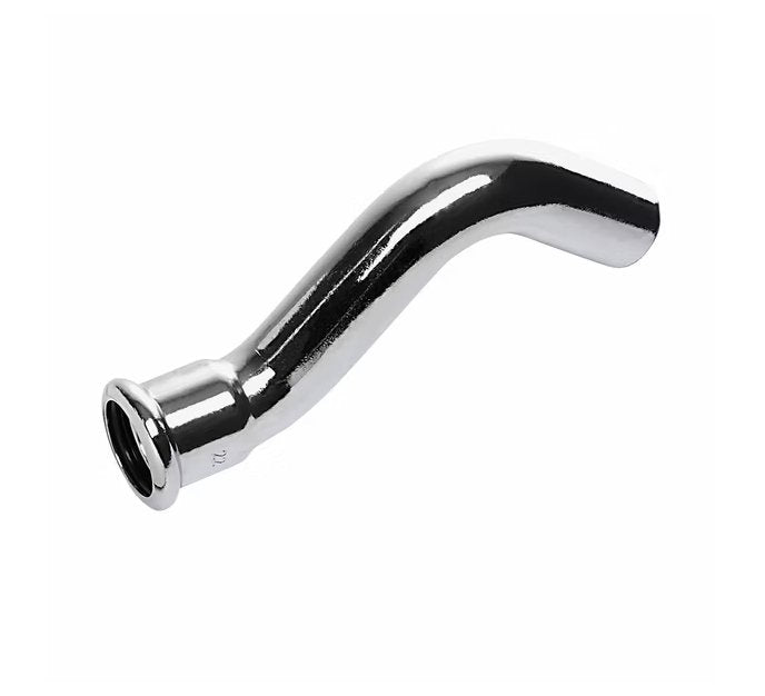 Ylimeno Sanha Puristus S/U Cu Kromi 15 - KarelianStore