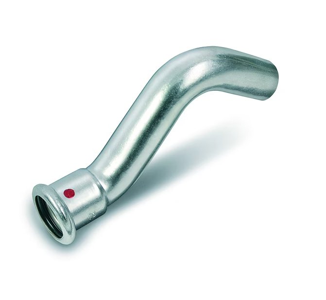 Ylimeno Sanha Puristus S/U Zn 15x15 - KarelianStore